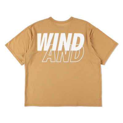 SN x WDS PRINT TEE