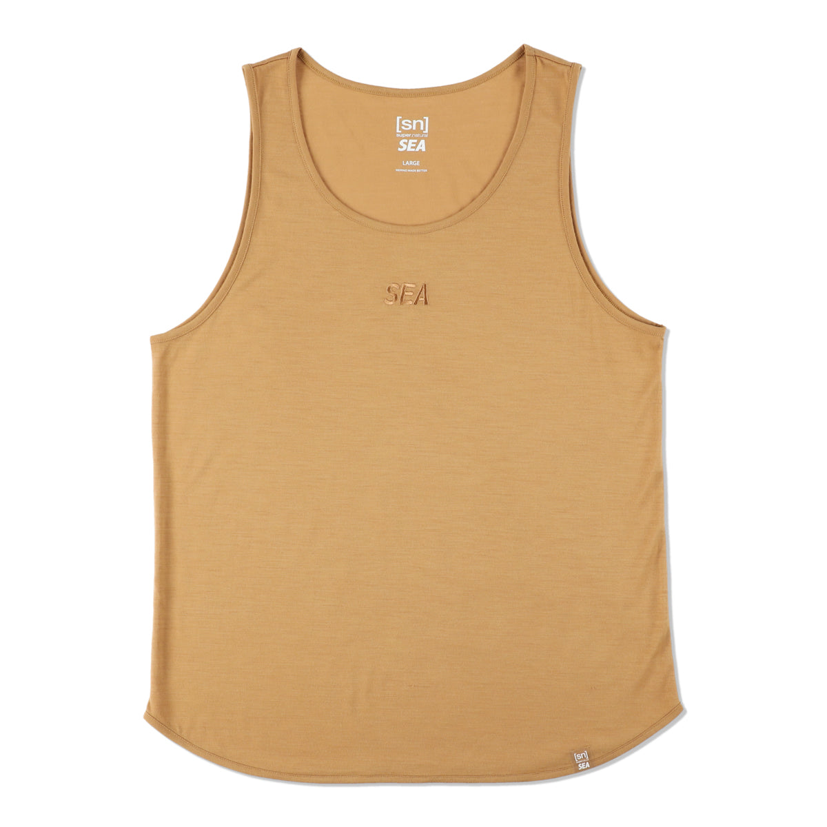 SN x WDS TANK TOP