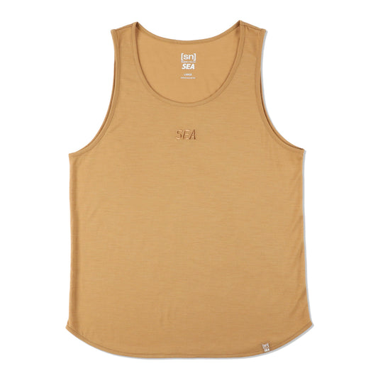 SN x WDS TANK TOP