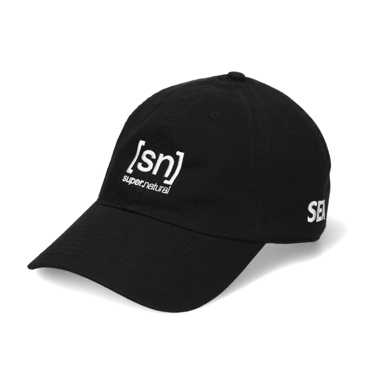 SN x WDS CAP