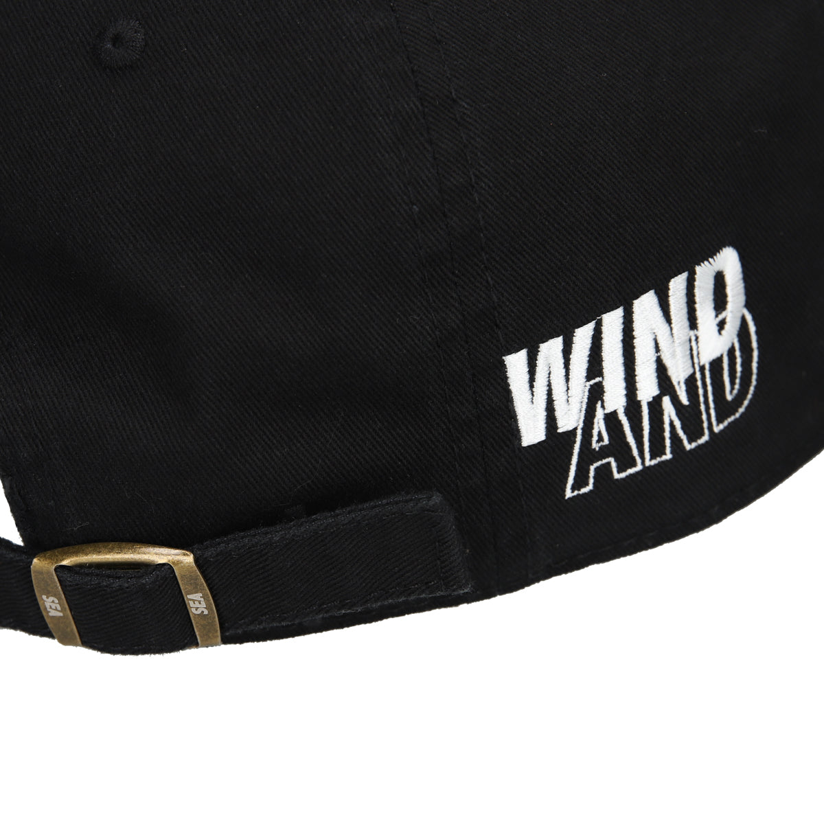 SN x WDS CAP