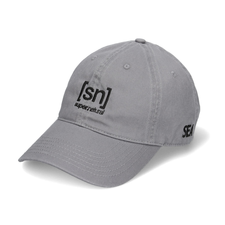 SN x WDS CAP / GRAY