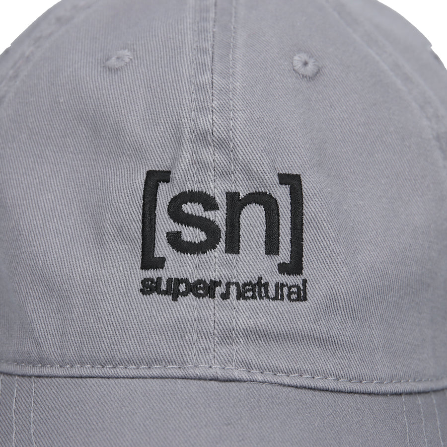 SN x WDS CAP / GRAY