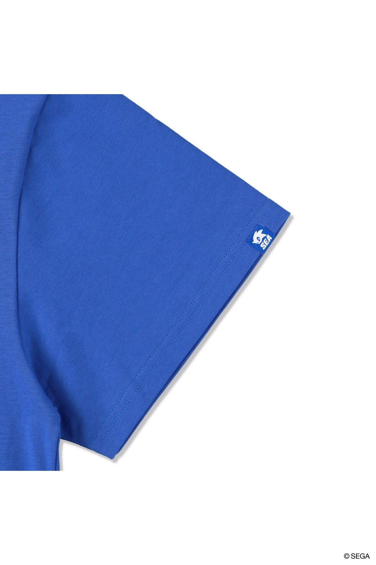 Sonic the Hedgehog x WDS (Run) S/S Tee