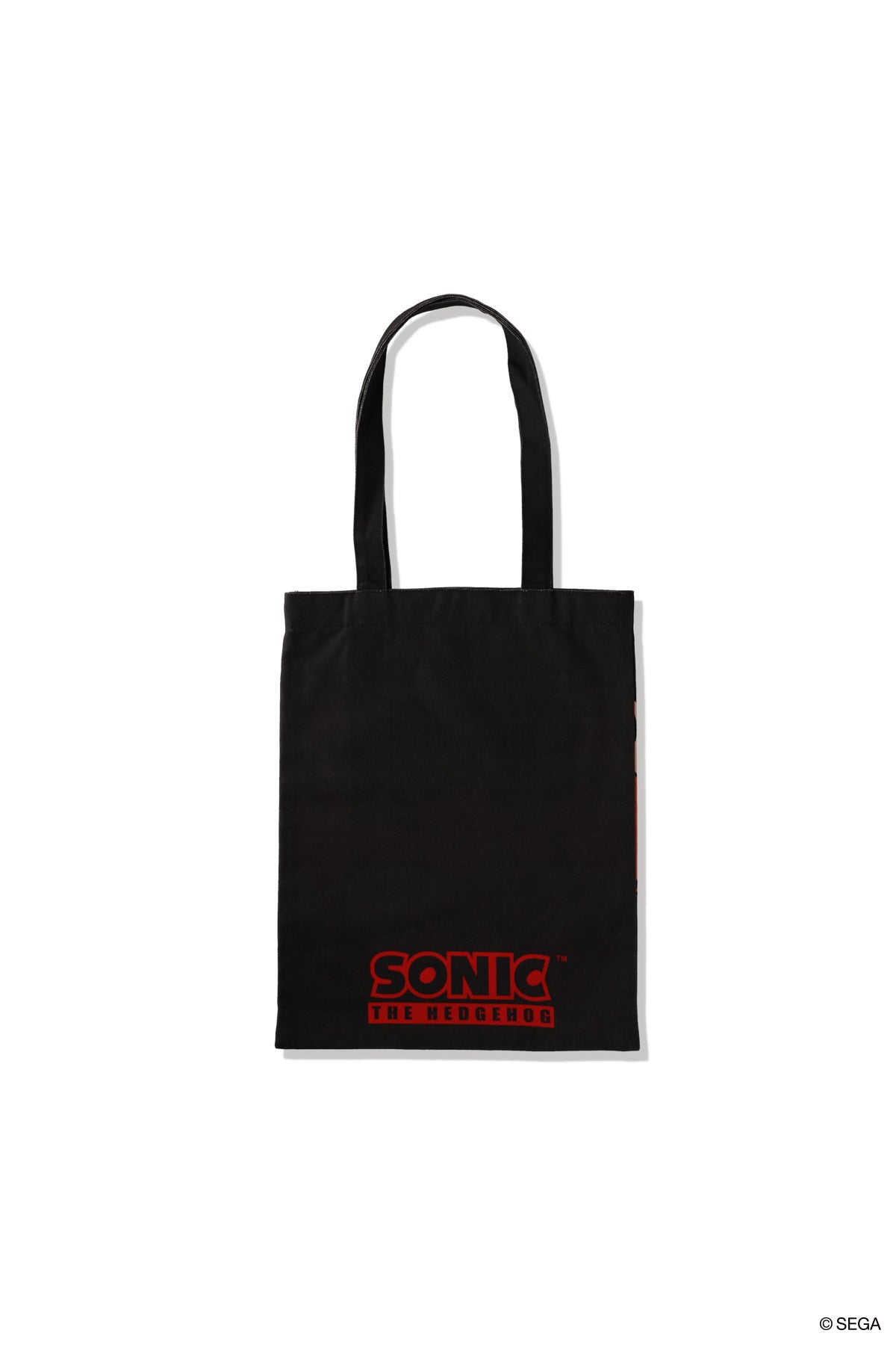 Sonic the Hedgehog x WDS Tote Bag