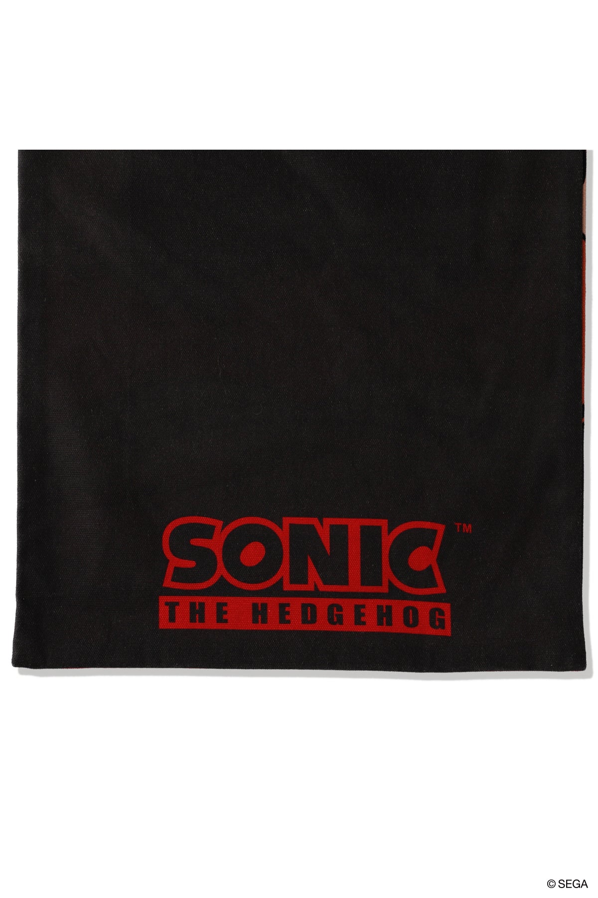 Sonic the Hedgehog x WDS Tote Bag