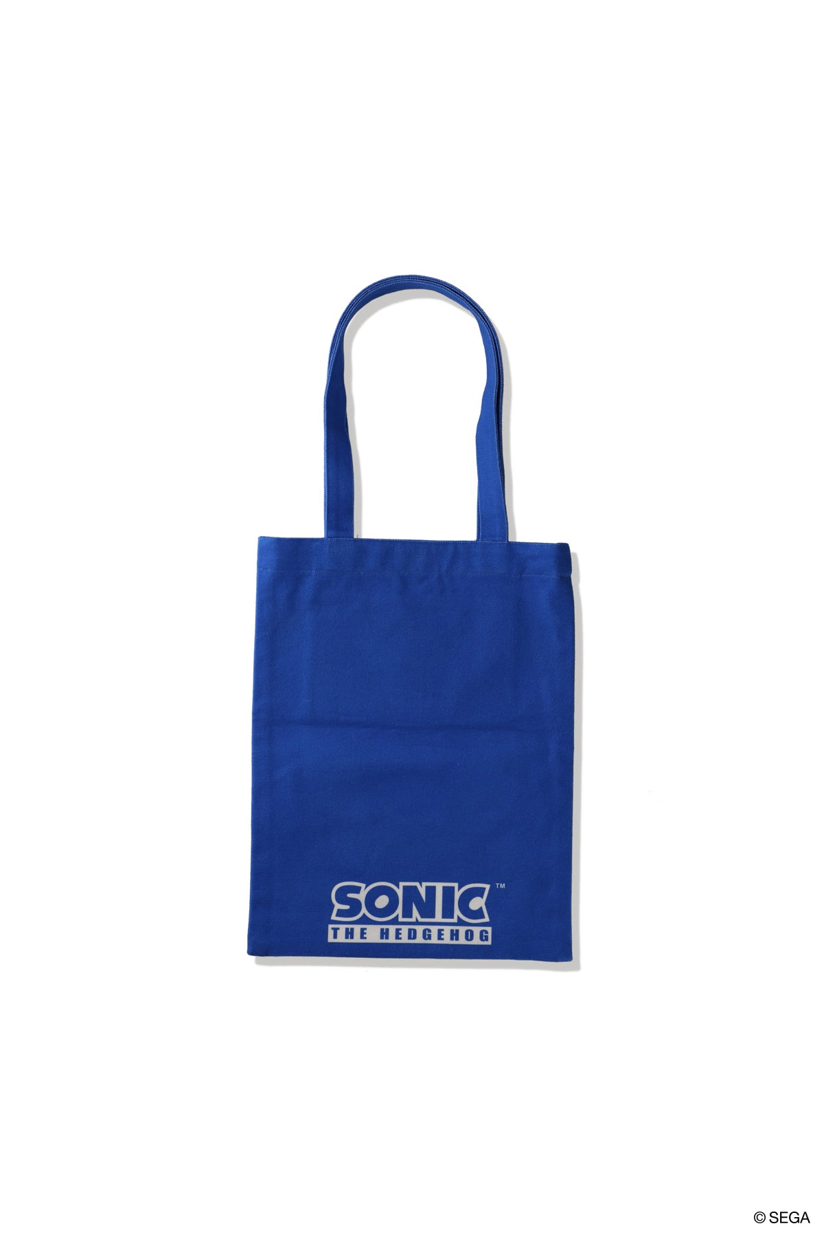 Sonic the Hedgehog x WDS Tote Bag