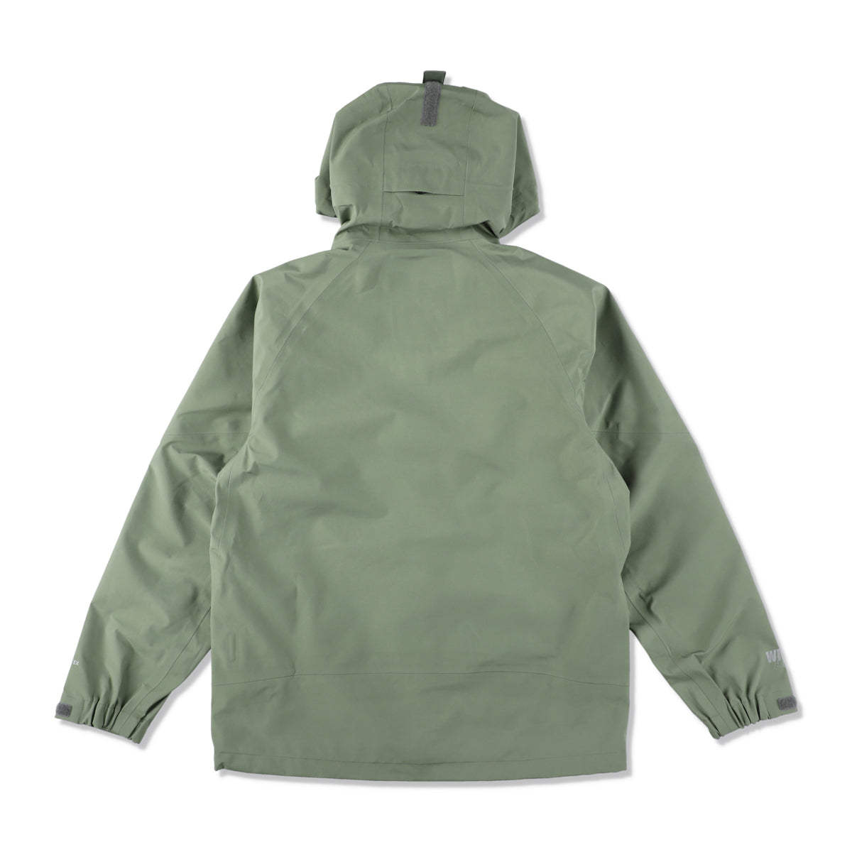 snow peak x WDS GORE-TEX(R) Rain Jacket