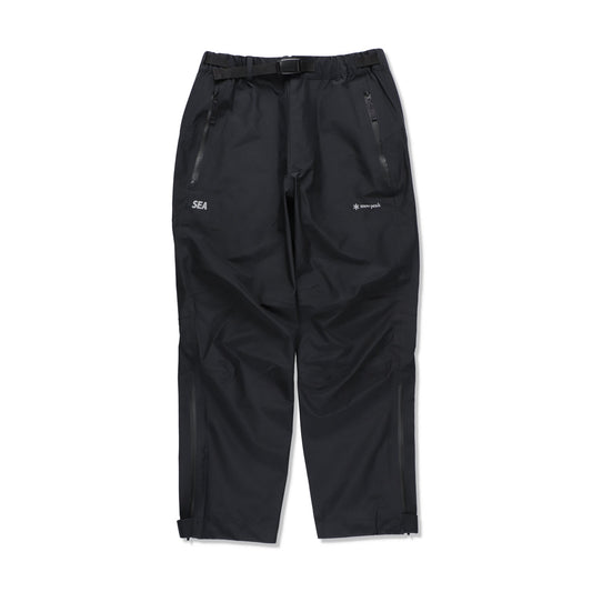 snow peak x WDS GORE-TEX(R) Rain Pant