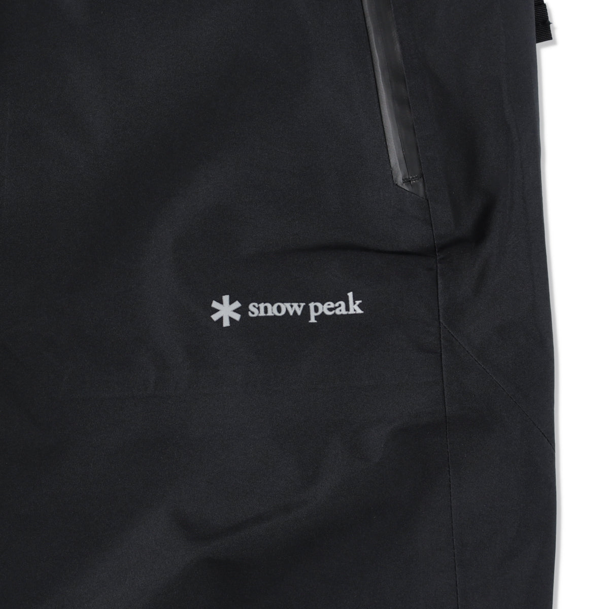 snow peak x WDS GORE-TEX(R) Rain Pant