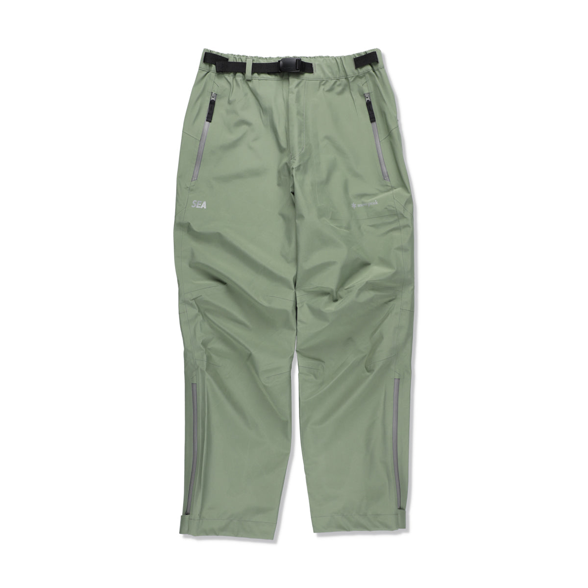 snow peak x WDS GORE-TEX(R) Rain Pant