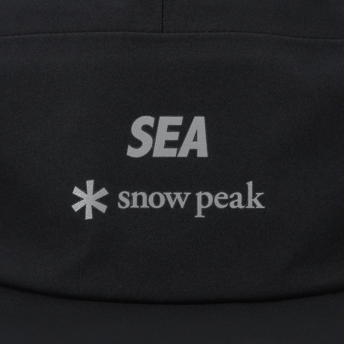 snow peak x WDS GORE-TEX(R) Rain Cap