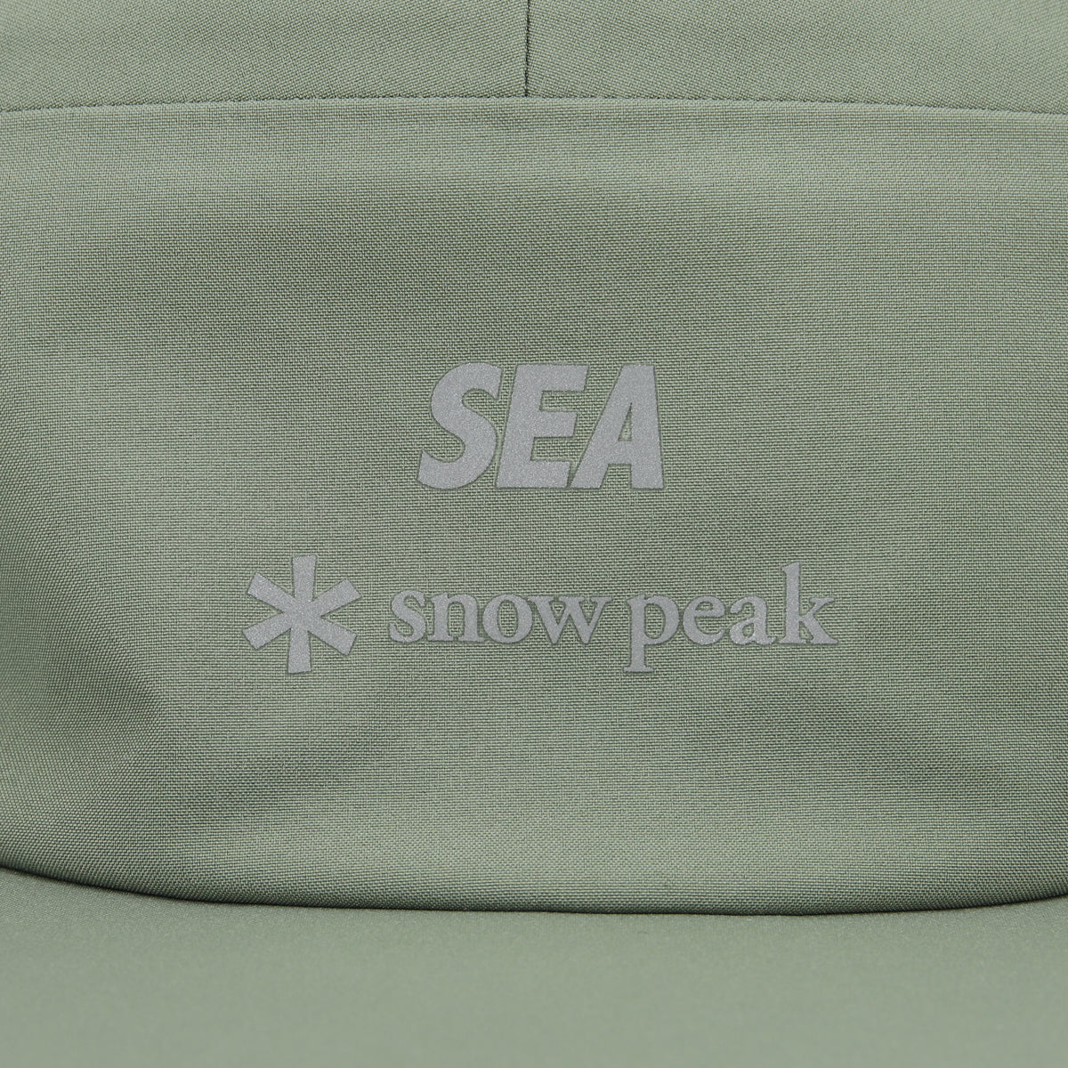 snow peak x WDS GORE-TEX(R) Rain Cap