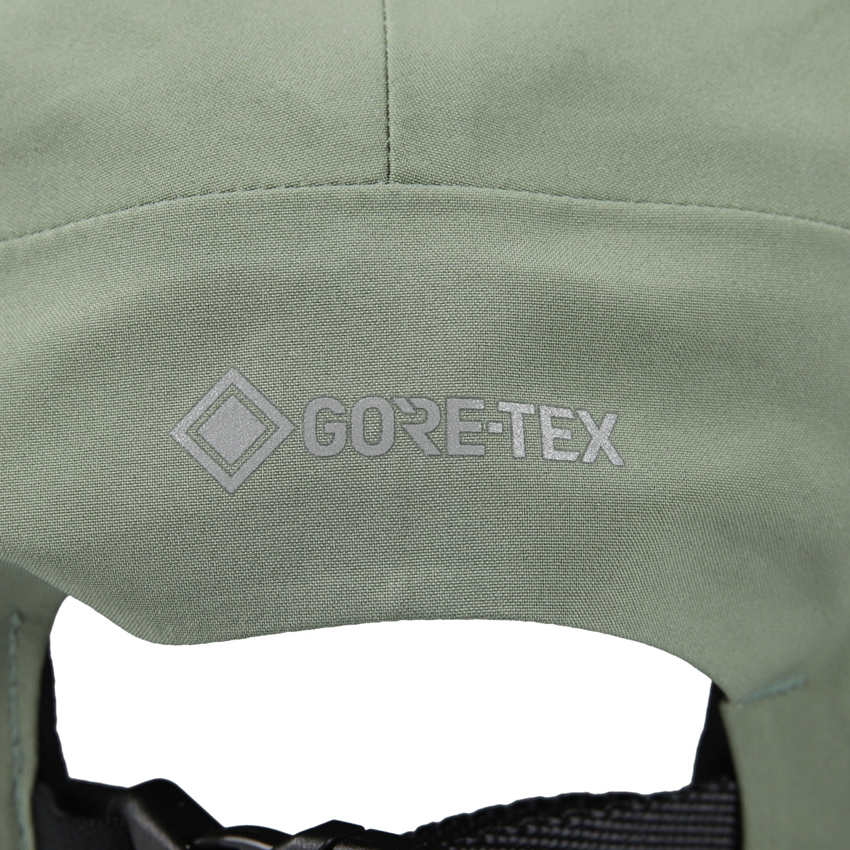 snow peak x WDS GORE-TEX(R) Rain Cap