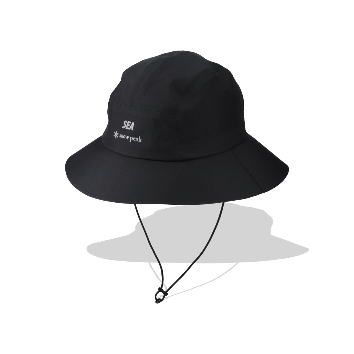 snow peak x WDS GORE-TEX(R) Rain Hat