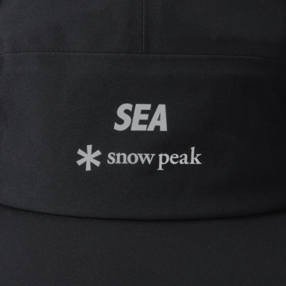 snow peak x WDS GORE-TEX(R) Rain Hat