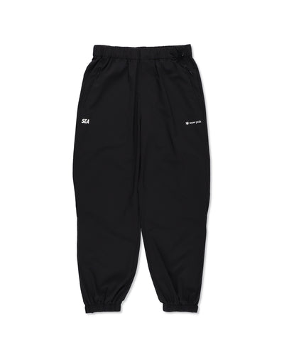 snow peak x WDS Shadow Ripstop Pants