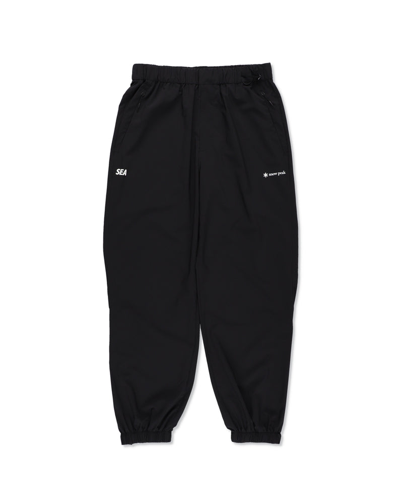 snow peak x WDS Shadow Ripstop Pants