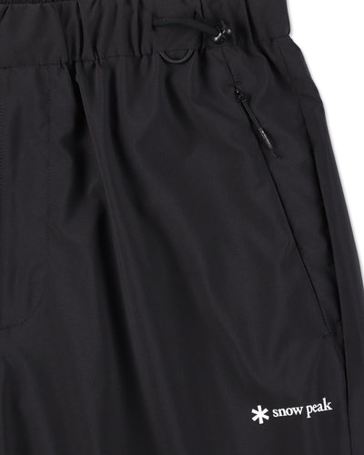 snow peak x WDS Shadow Ripstop Pants
