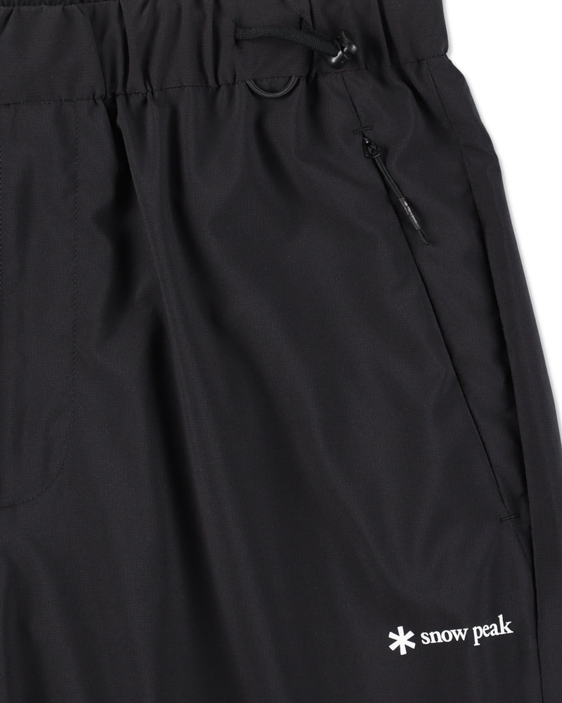 snow peak x WDS Shadow Ripstop Pants