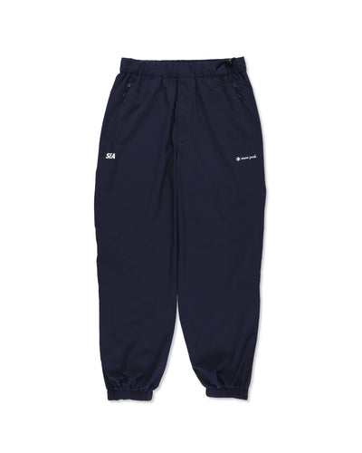 snow peak x WDS Shadow Ripstop Pants