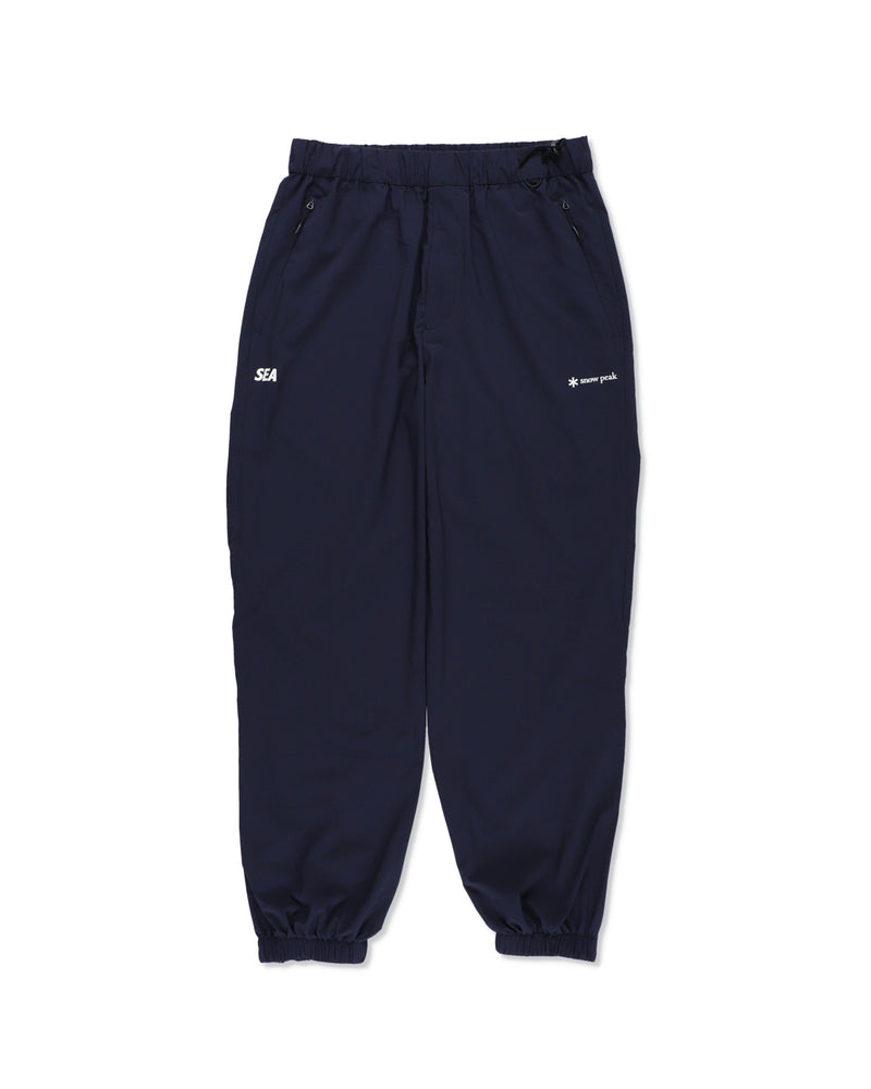 snow peak x WDS Shadow Ripstop Pants
