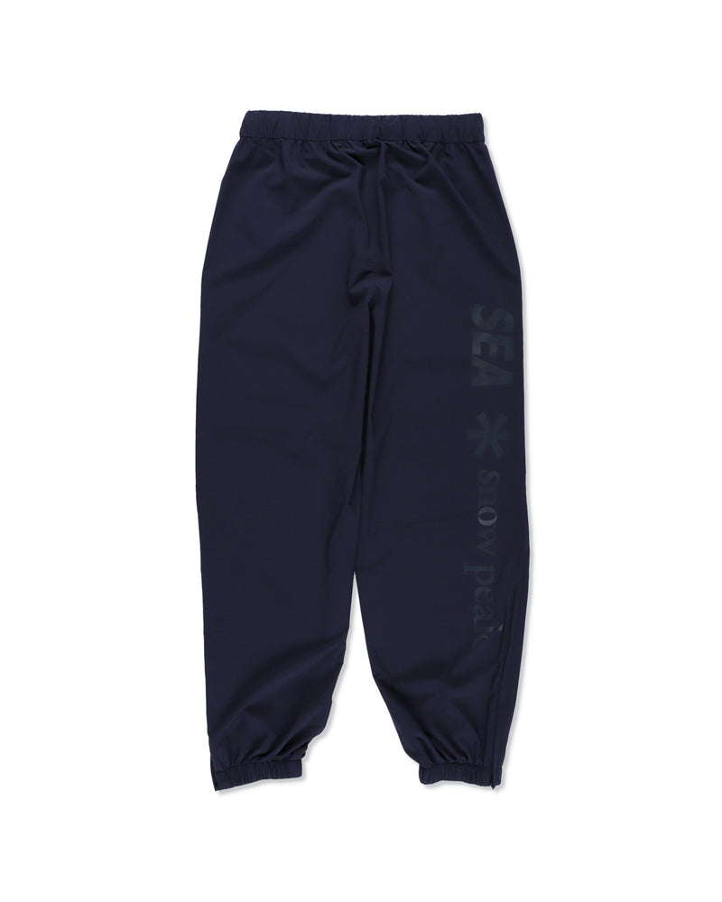 snow peak x WDS Shadow Ripstop Pants