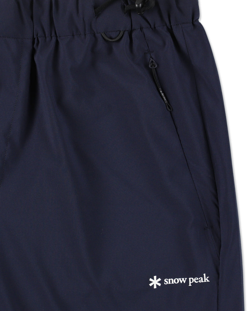 snow peak x WDS Shadow Ripstop Pants