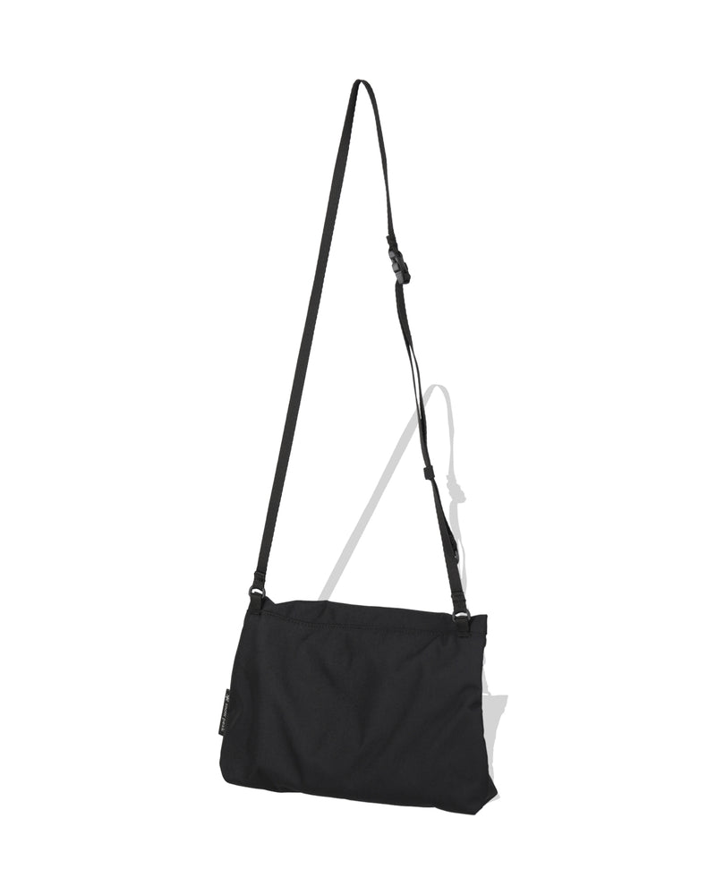 snow peak x WDS  Everyday Use Sacoche