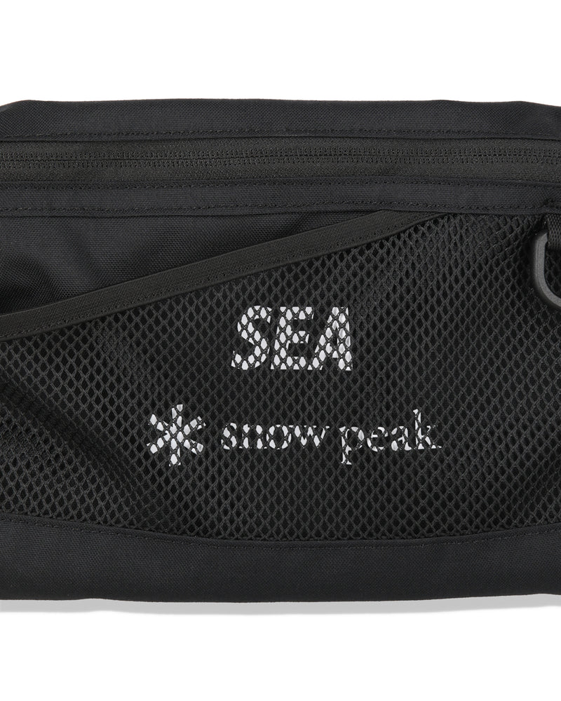snow peak x WDS  Everyday Use Sacoche