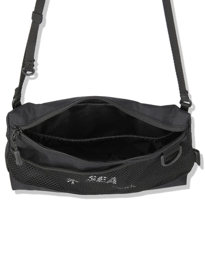 snow peak x WDS  Everyday Use Sacoche