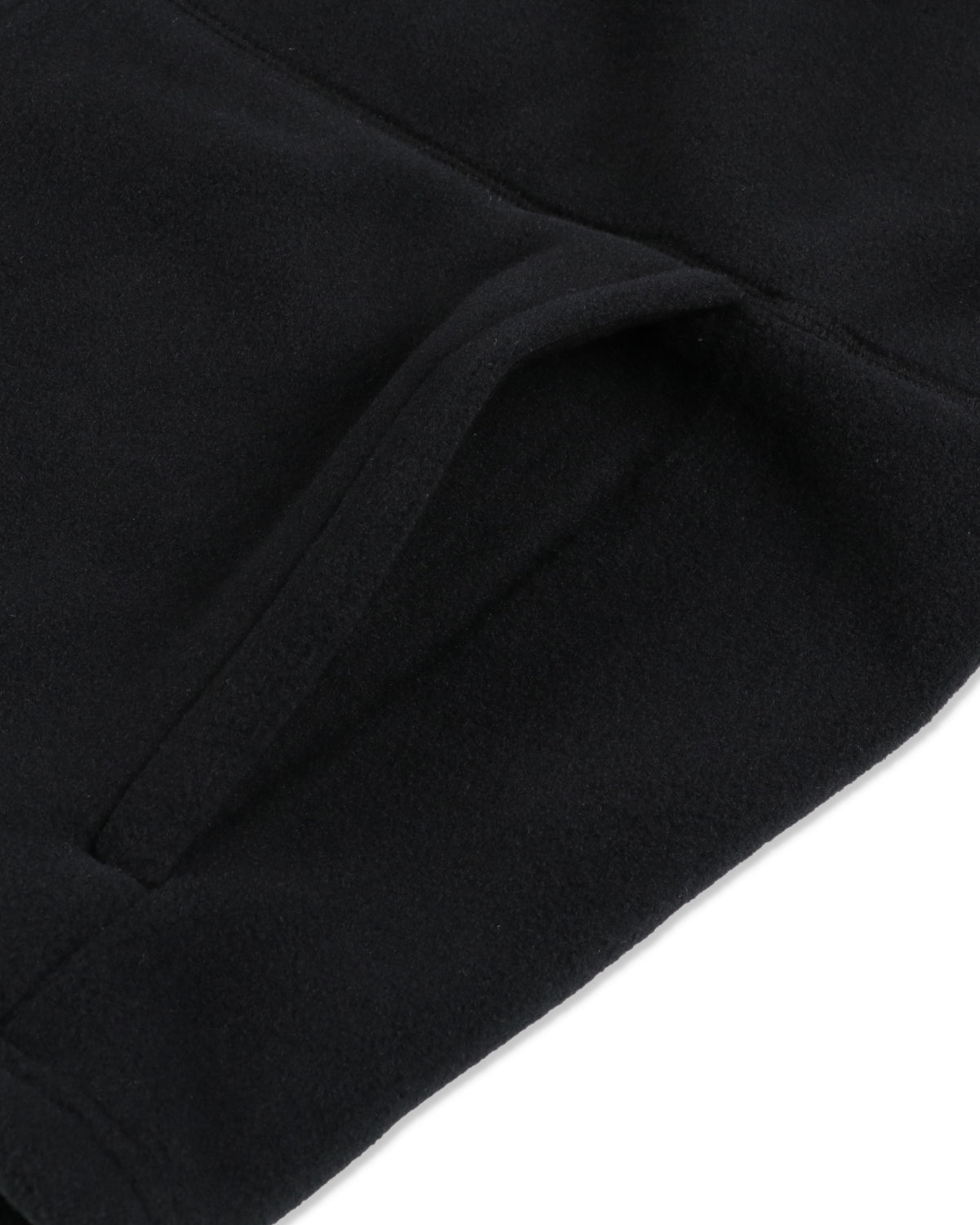 snow peak × WDS Water-Repellent Fleece Hoodie – WIND AND SEA
