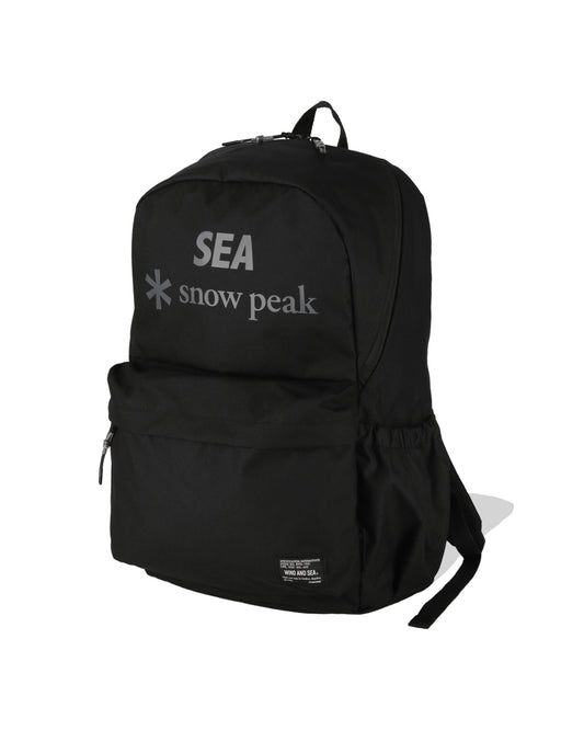 SnowPeak × WDS Everyday Use Backpack