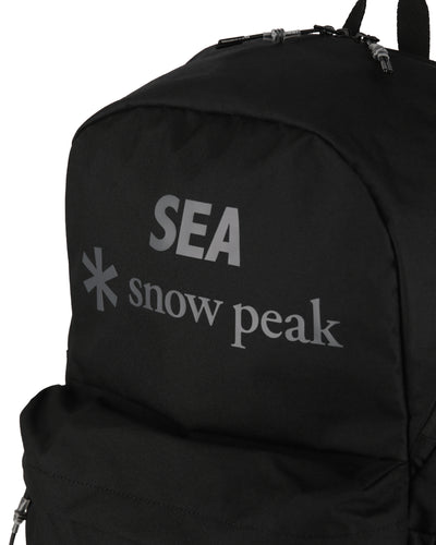 SnowPeak × WDS Everyday Use Backpack