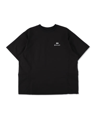 SnowPeak × WDS ComfortFlex T-Shirt