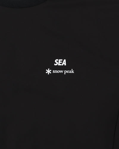 SnowPeak × WDS ComfortFlex T-Shirt