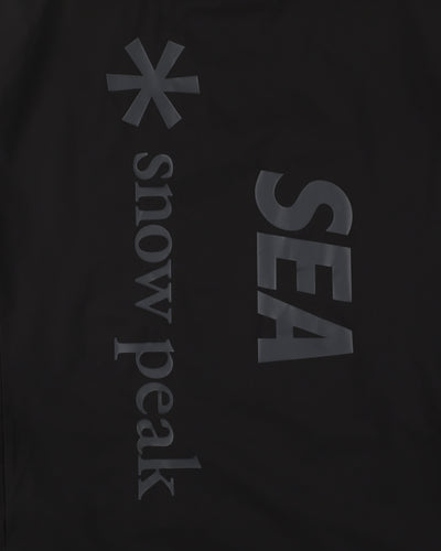SnowPeak × WDS ComfortFlex T-Shirt