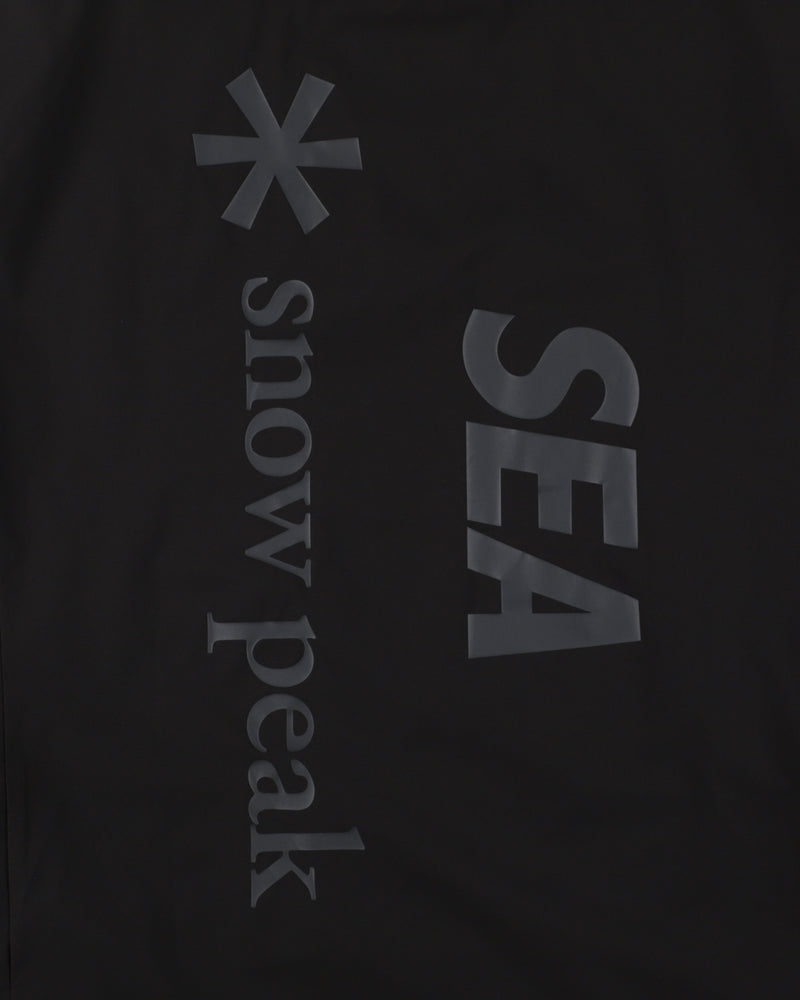 SnowPeak × WDS ComfortFlex T-Shirt