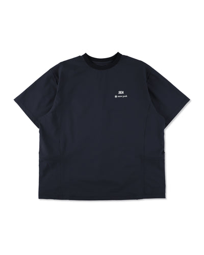 SnowPeak × WDS ComfortFlex T-Shirt