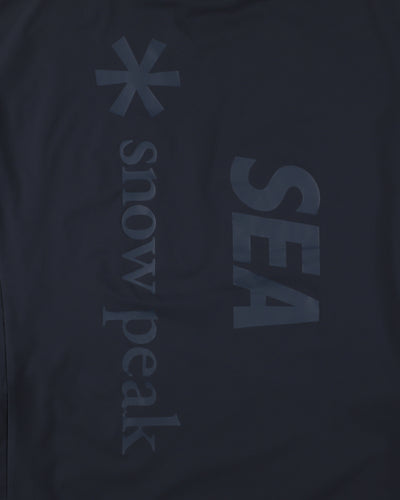 SnowPeak × WDS ComfortFlex T-Shirt