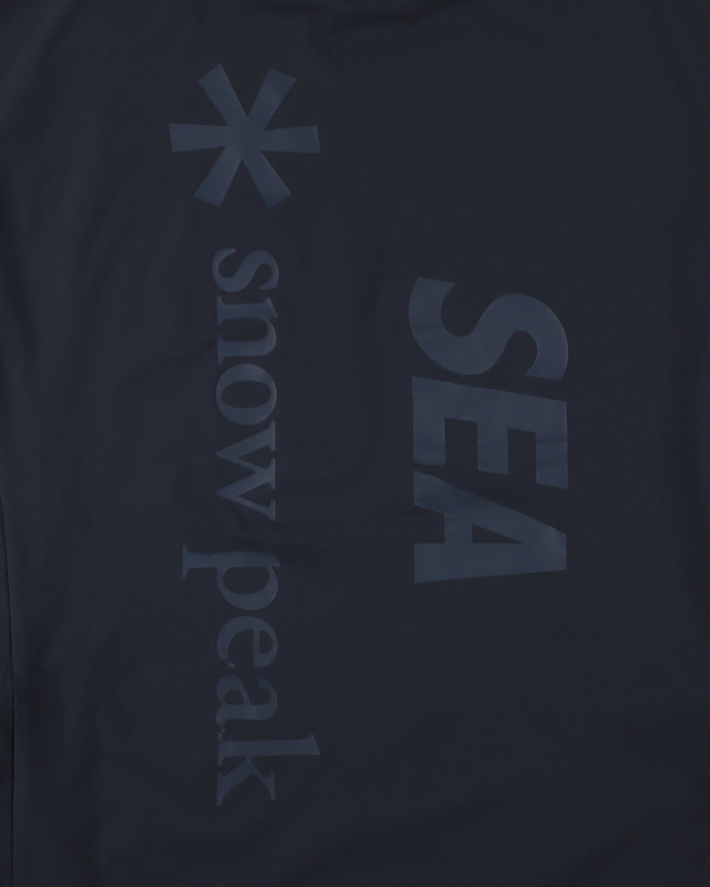 SnowPeak × WDS ComfortFlex T-Shirt