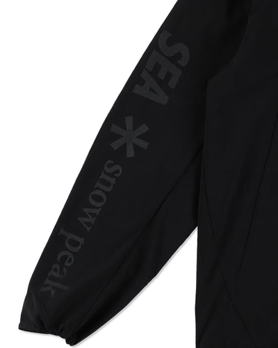 SnowPeak × WDS Breathable Quick Dry Jacket