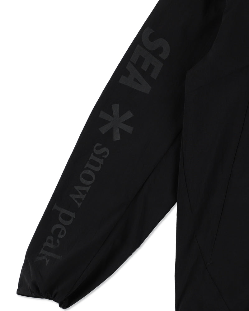 SnowPeak × WDS Breathable Quick Dry Jacket