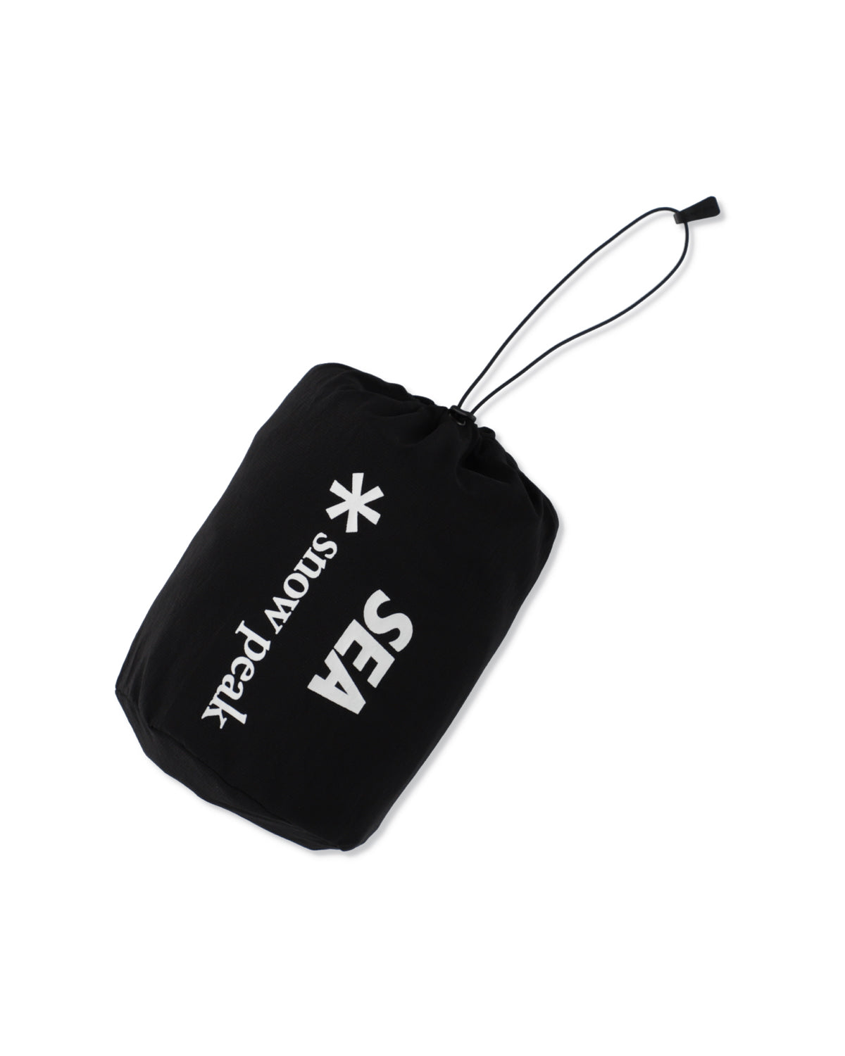 SnowPeak × WDS Breathable Quick Dry Jacket