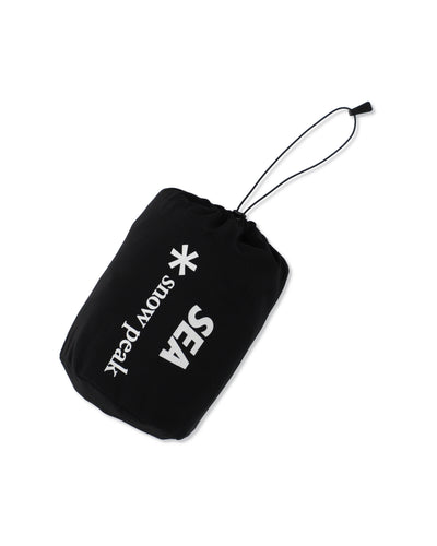 SnowPeak × WDS Breathable Quick Dry Jacket