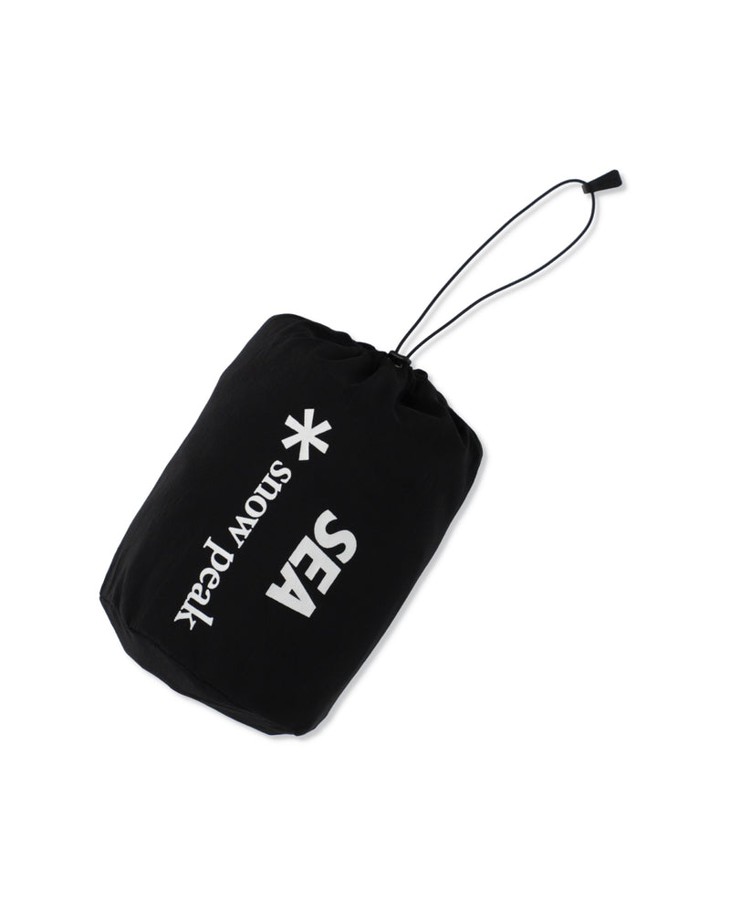 SnowPeak × WDS Breathable Quick Dry Jacket