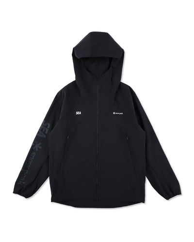 SnowPeak × WDS Breathable Quick Dry Jacket