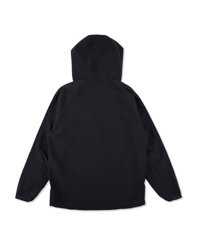 SnowPeak × WDS Breathable Quick Dry Jacket