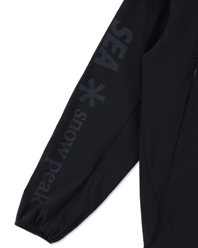 SnowPeak × WDS Breathable Quick Dry Jacket