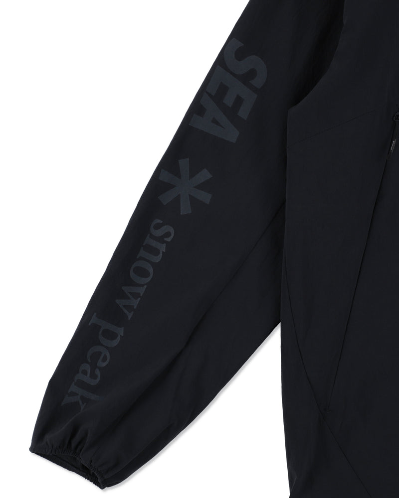 SnowPeak × WDS Breathable Quick Dry Jacket
